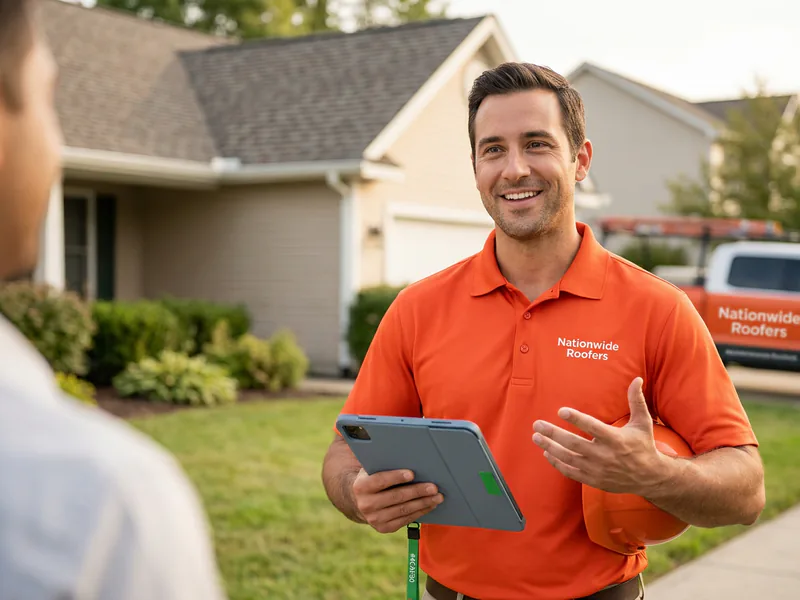 Roof Installation  in Stillwater  FAQ